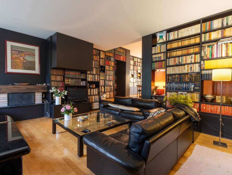villa di 6 locali a arcore