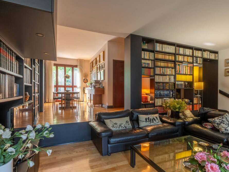 villa di 6 locali a arcore