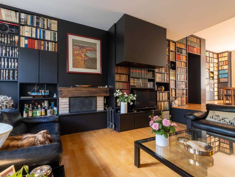 villa di 6 locali a arcore