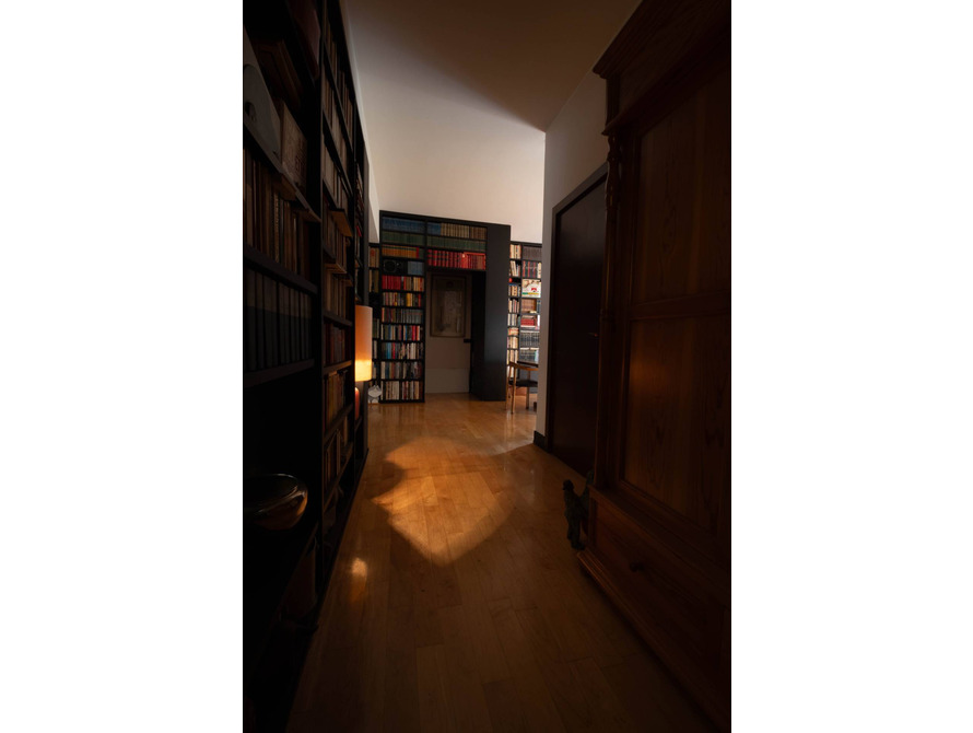 villa di 6 locali a arcore