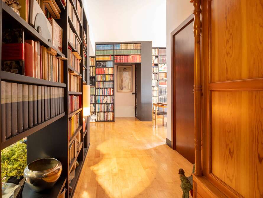 villa di 6 locali a arcore