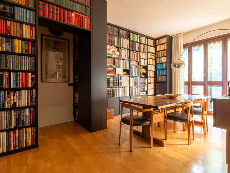 villa di 6 locali a arcore