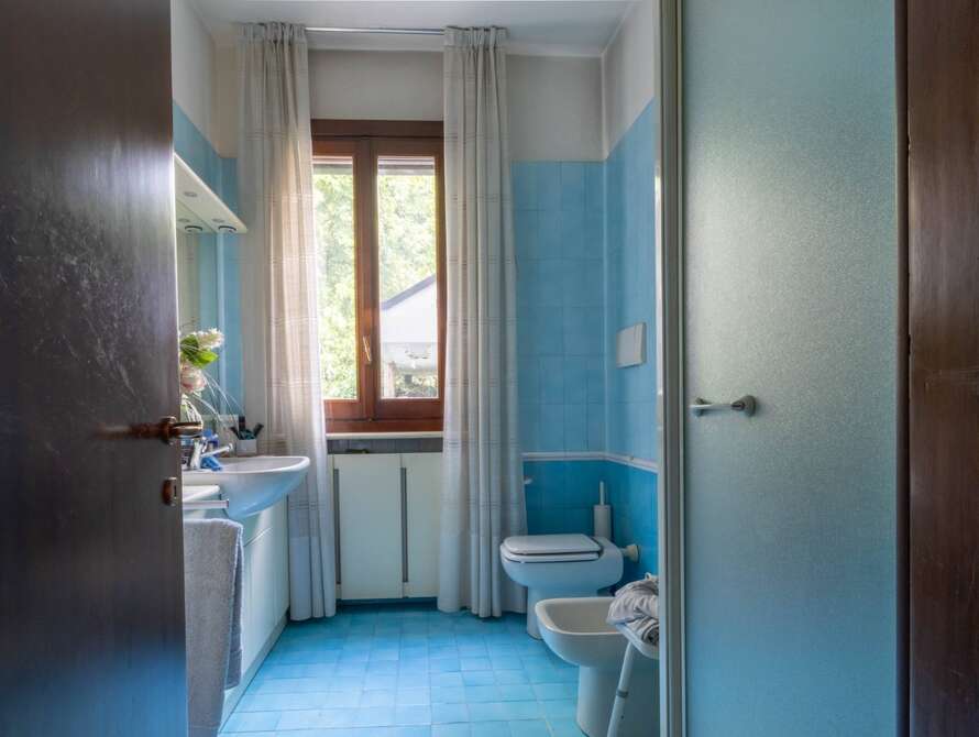 villa di 6 locali a arcore