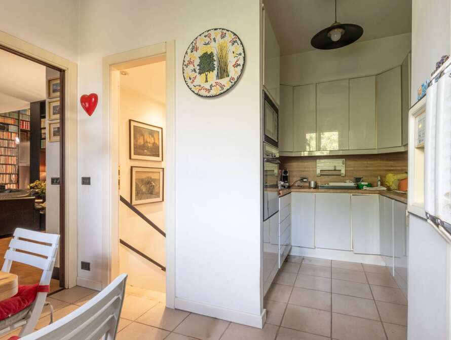 villa di 6 locali a arcore