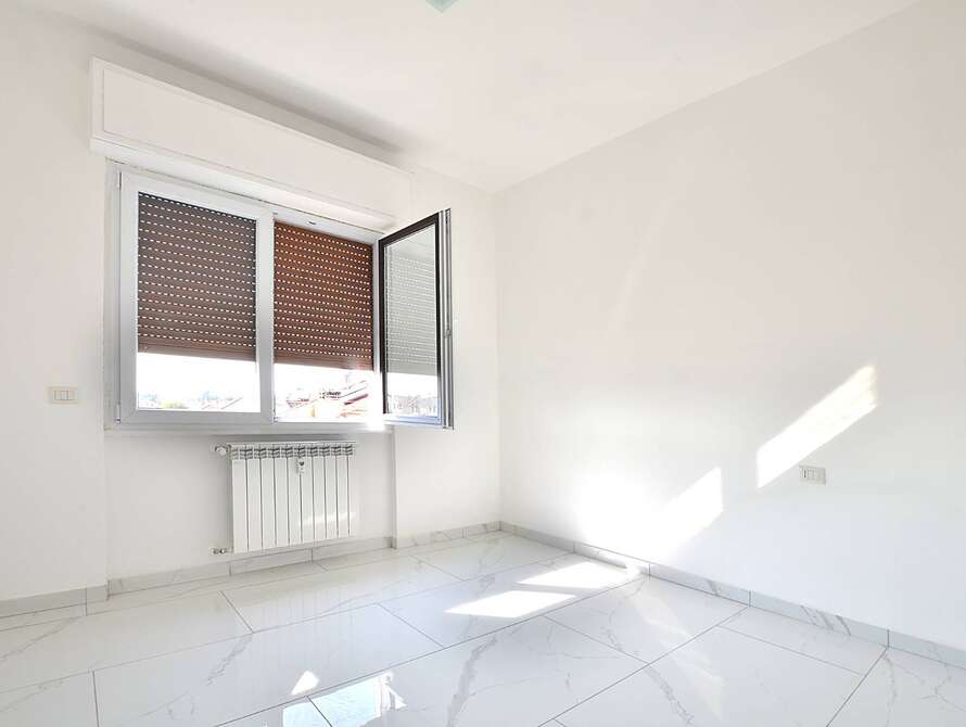 appartamento di 3 locali a bellusco