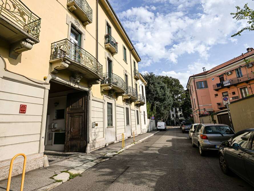 appartamento di 2 locali a monza
