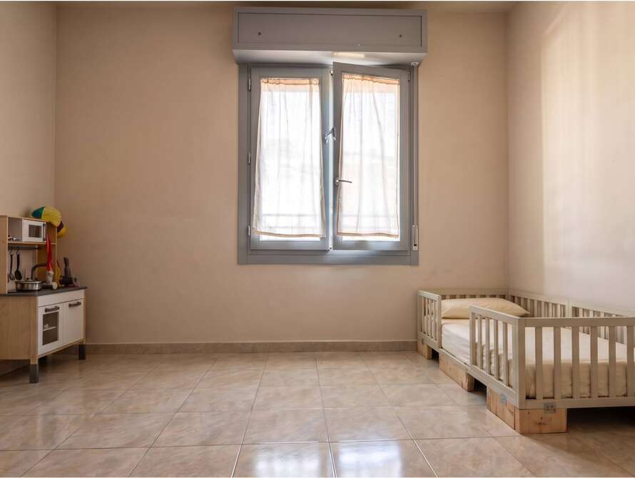 appartamento di 3 locali a muggio