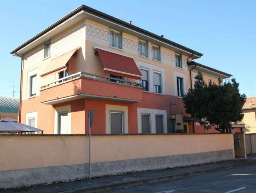 appartamento di 3 locali a vimercate