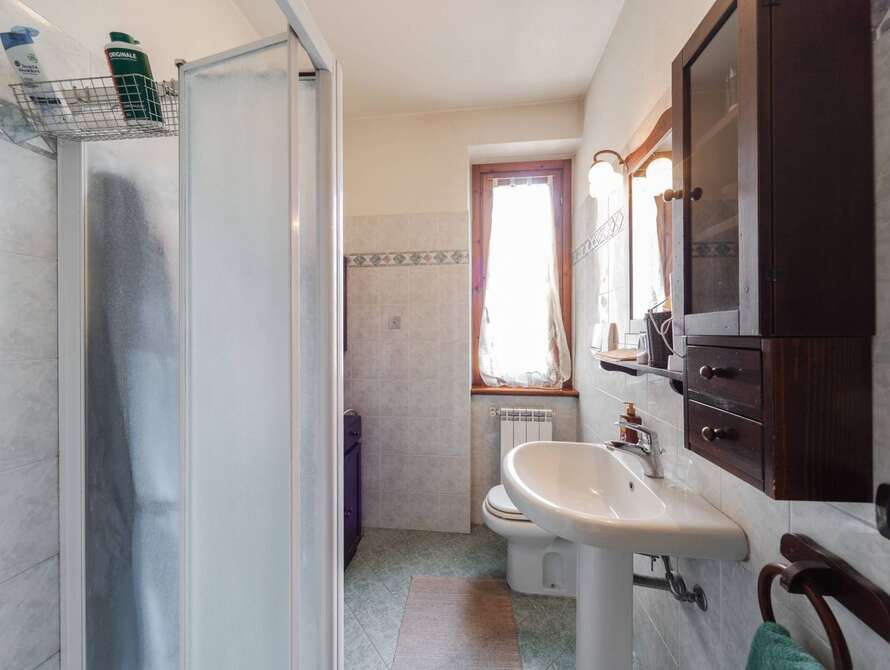 appartamento di 4 locali a concorezzo