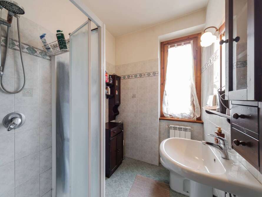 appartamento di 4 locali a concorezzo