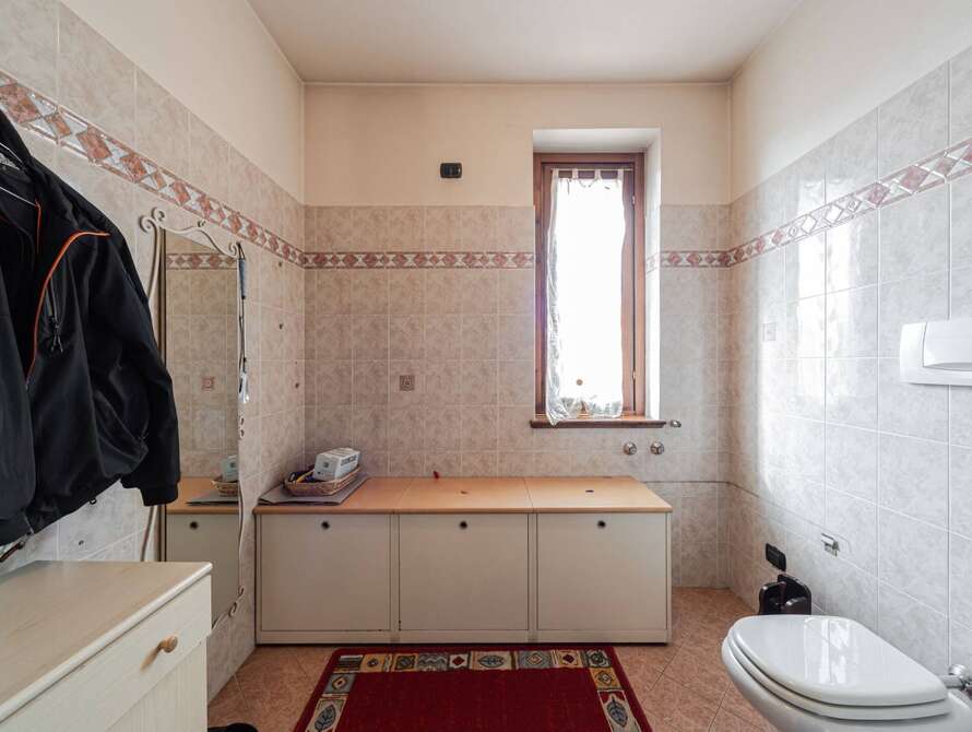 appartamento di 4 locali a concorezzo