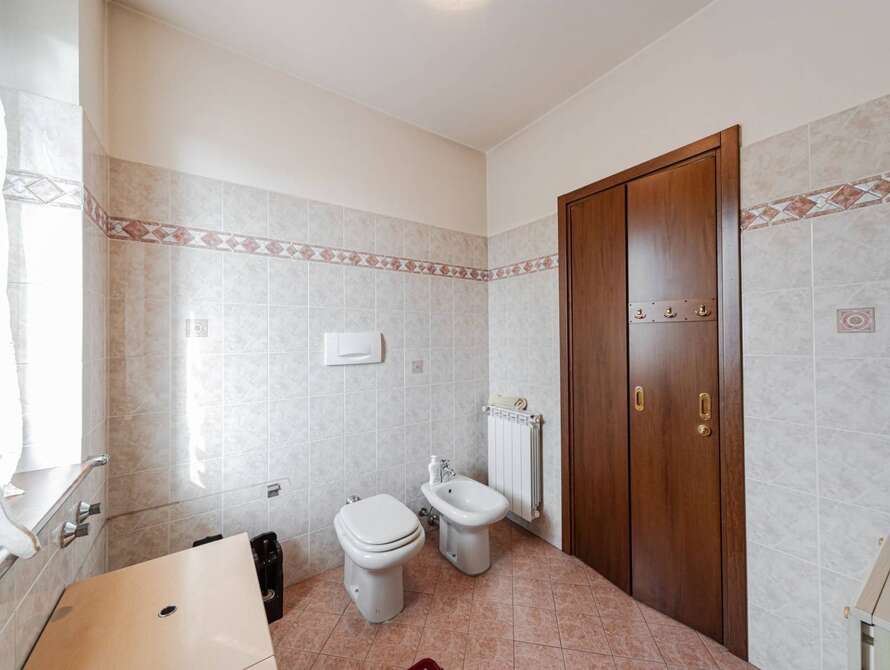 appartamento di 4 locali a concorezzo
