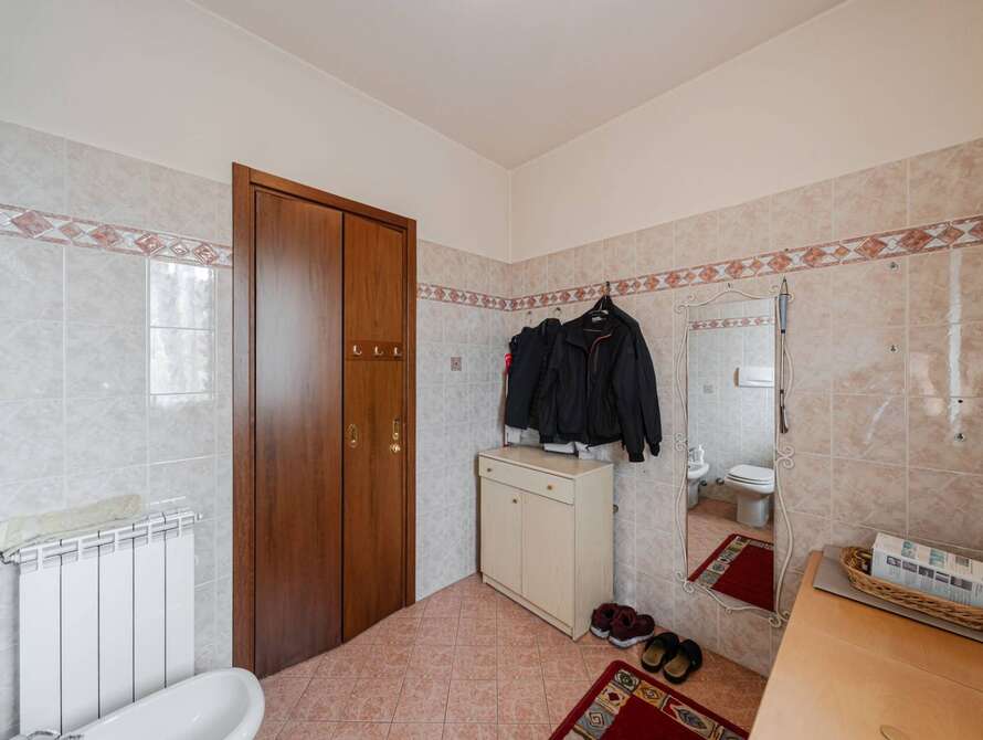 appartamento di 4 locali a concorezzo