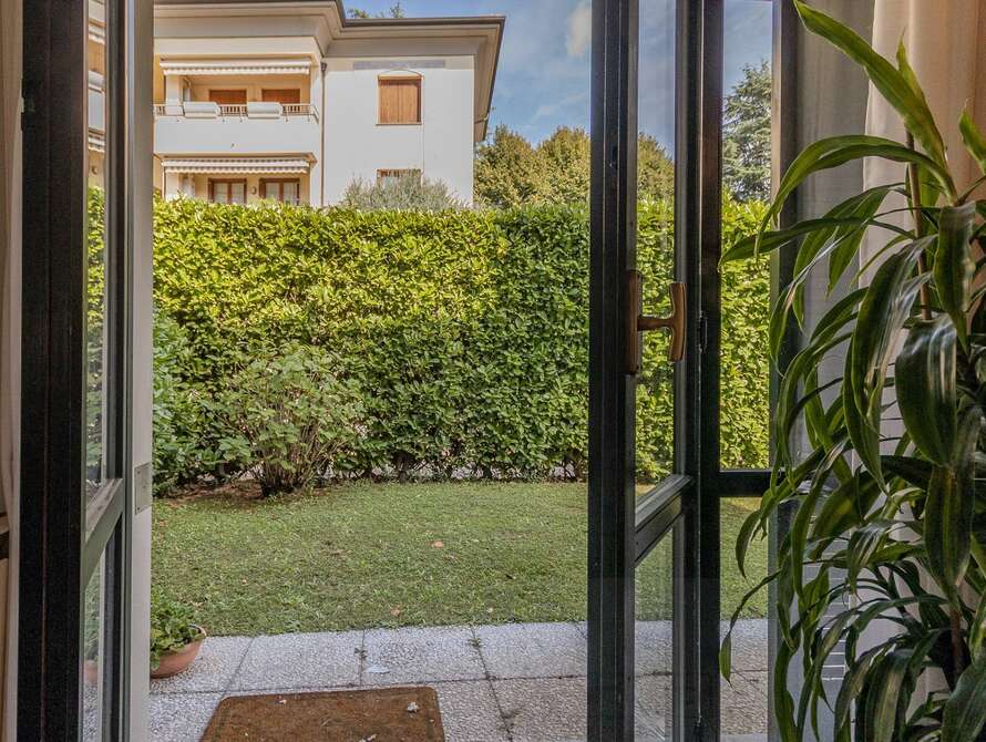 villetta a schiera di 4 locali a biassono