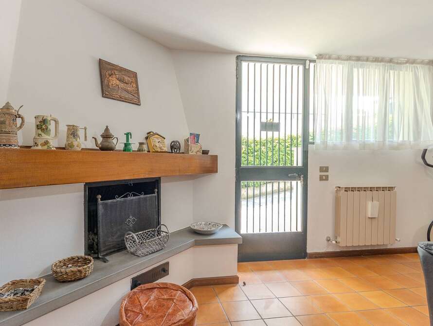 villetta a schiera di 4 locali a biassono
