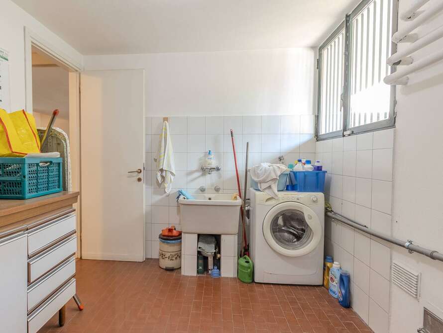 villetta a schiera di 4 locali a biassono