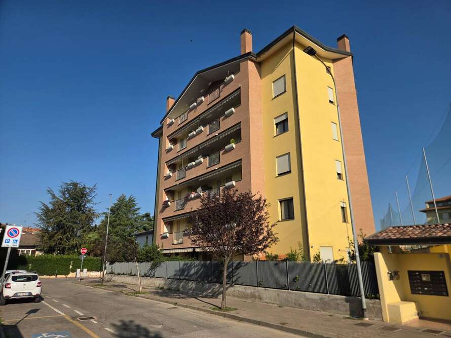 appartamento di 2 locali a caponago