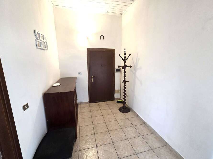 cascina di 2 locali a caponago