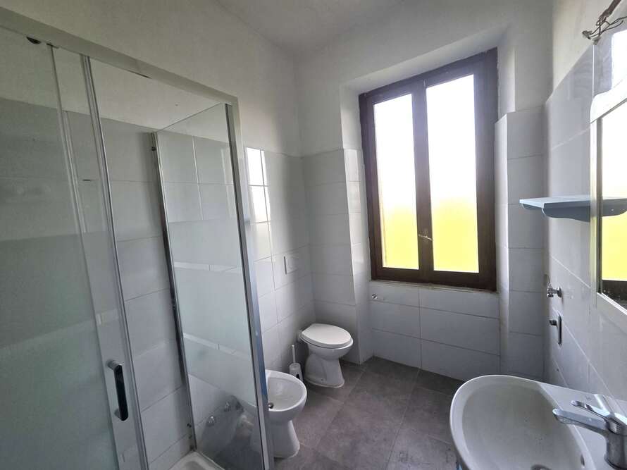 cascina di 2 locali a caponago