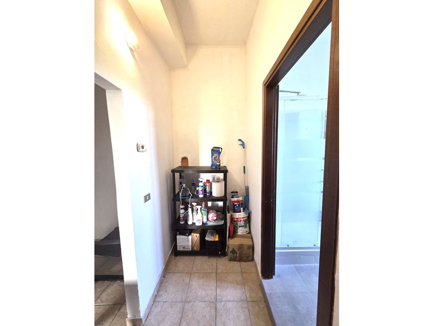cascina di 2 locali a caponago