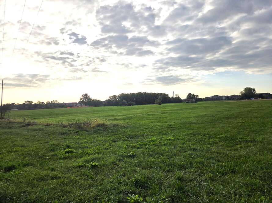 cascina di 2 locali a caponago
