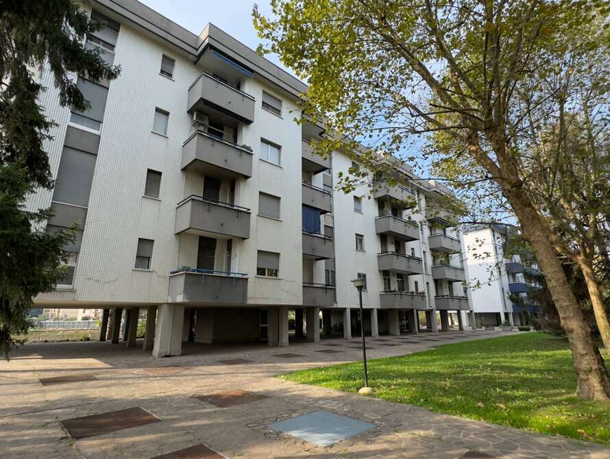 appartamento di 2 locali a vimercate