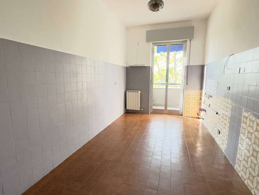 appartamento di 2 locali a vimercate