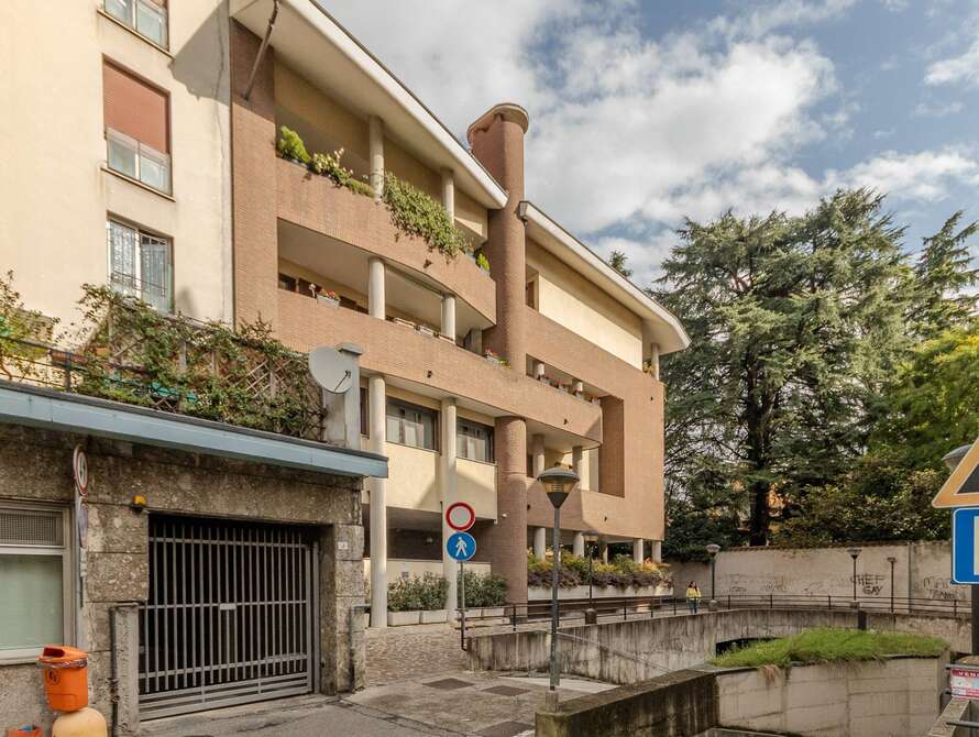 box o garage di 1 locali a lissone