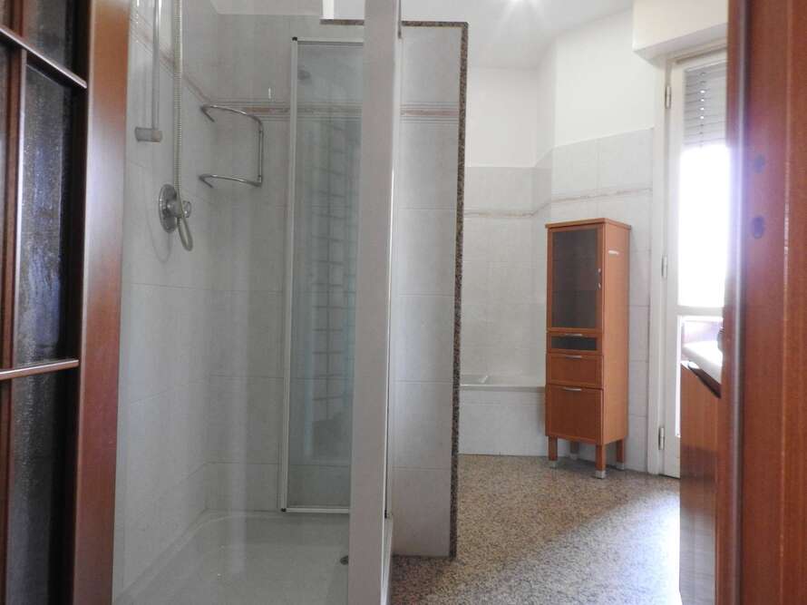 appartamento di 3 locali a besana in brianza