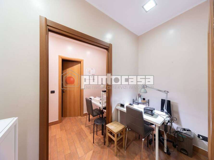 centro estetico solarium benessere di 3 locali a concorezzo