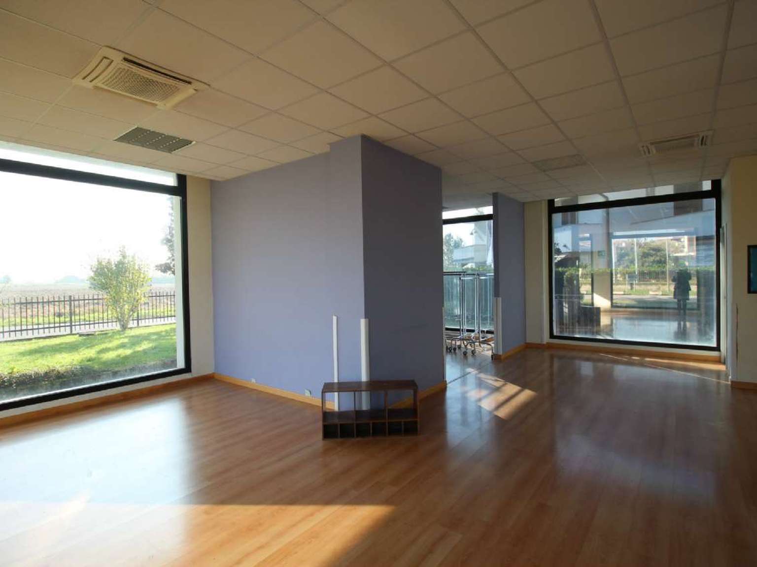 Negozio in 0, 0 locali a Caponago