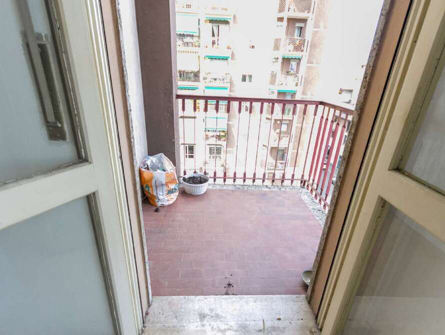seregno centro affitto trilocale