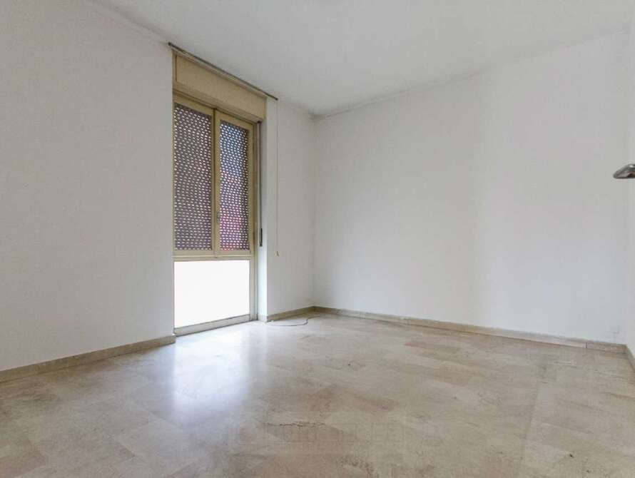 seregno centro affitto trilocale