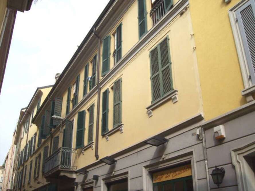 appartamento 2 locali a monza