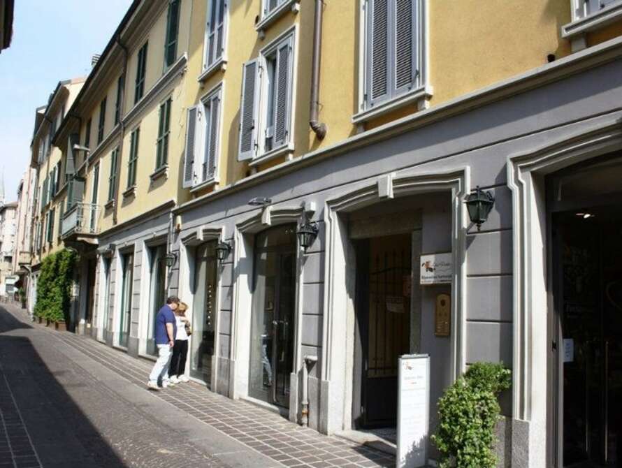 appartamento 2 locali a monza
