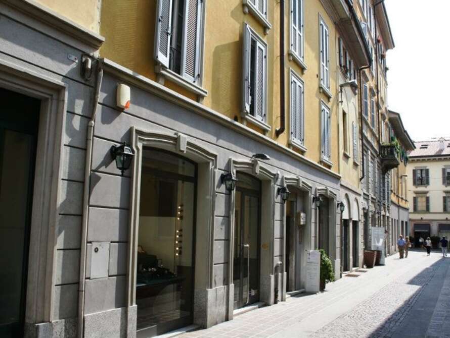 appartamento 2 locali a monza