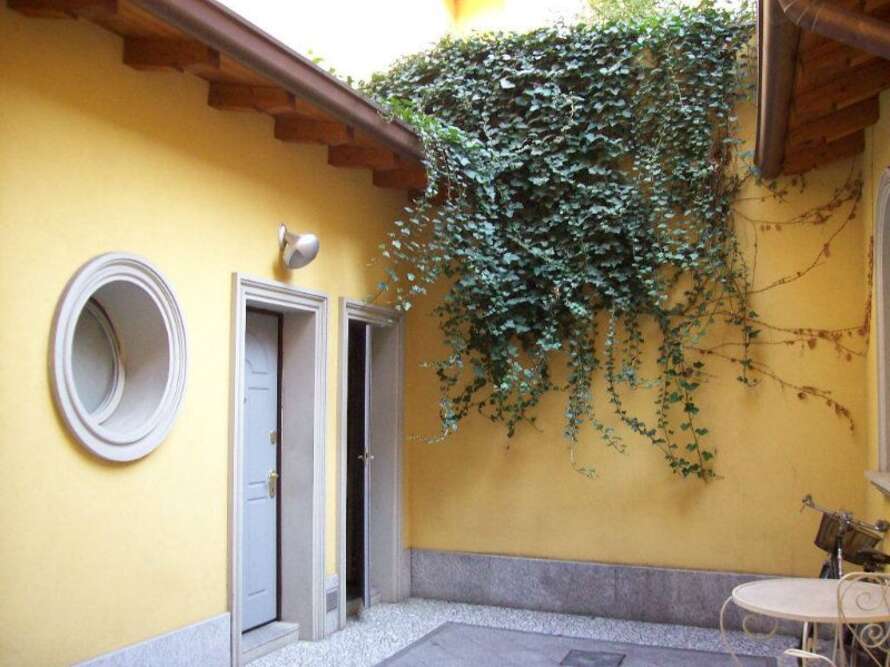 appartamento 2 locali a monza
