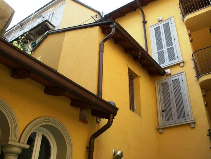 appartamento 2 locali a monza
