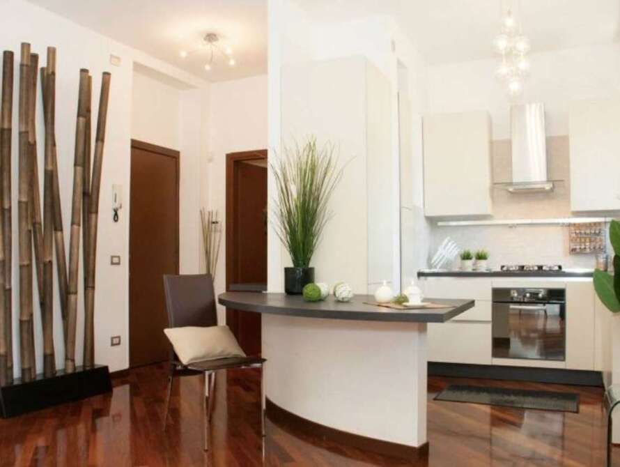 monza cazzaniga ottimo 2locali servizio
