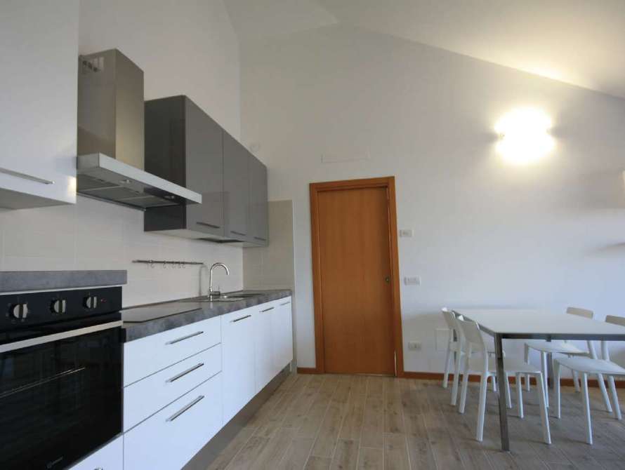 appartamento di 2 locali a monza