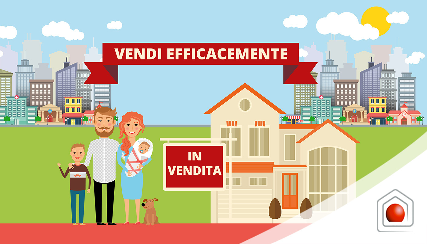 Come vendere casa efficacemente in Brianza?