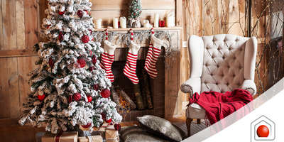 Le idee per creare l’atmosfera natalizia in casa tua