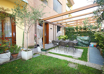 Appartamento 2 locali in vendita a Villasanta