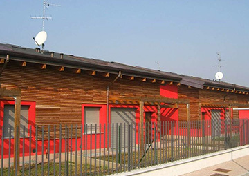 Appartamento 5 locali in vendita ad Agrate Brianza al confine con Vimercate