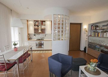 Appartamento 3 locali in vendita a Villasanta