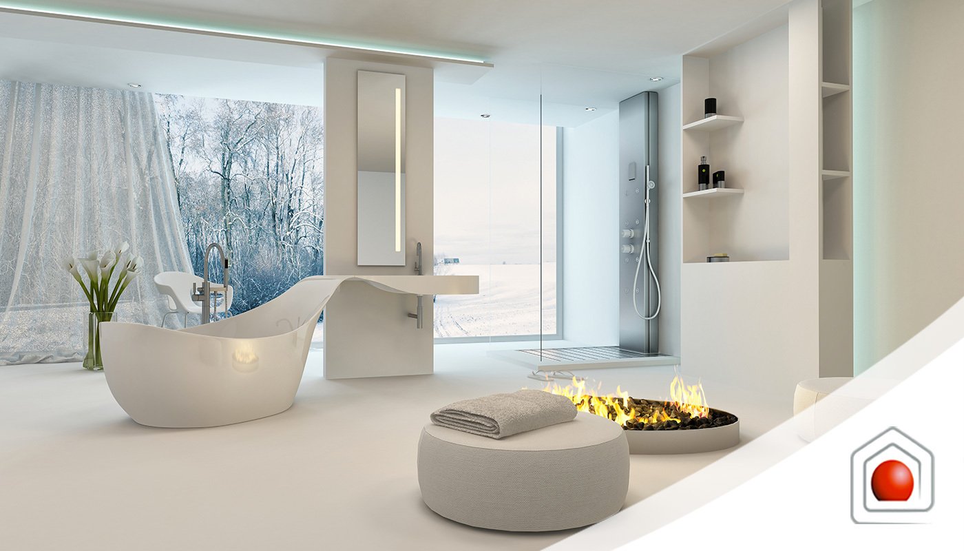 Finiture di tendenza per la casa 2019