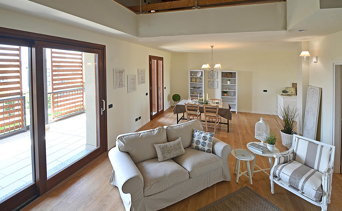home staging