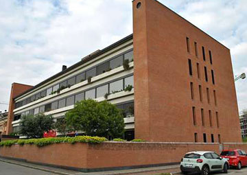 Appartamento 2 locali classe A in vendita a Agrate Brianza