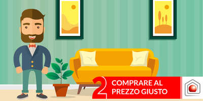 2. Comprare al prezzo giusto