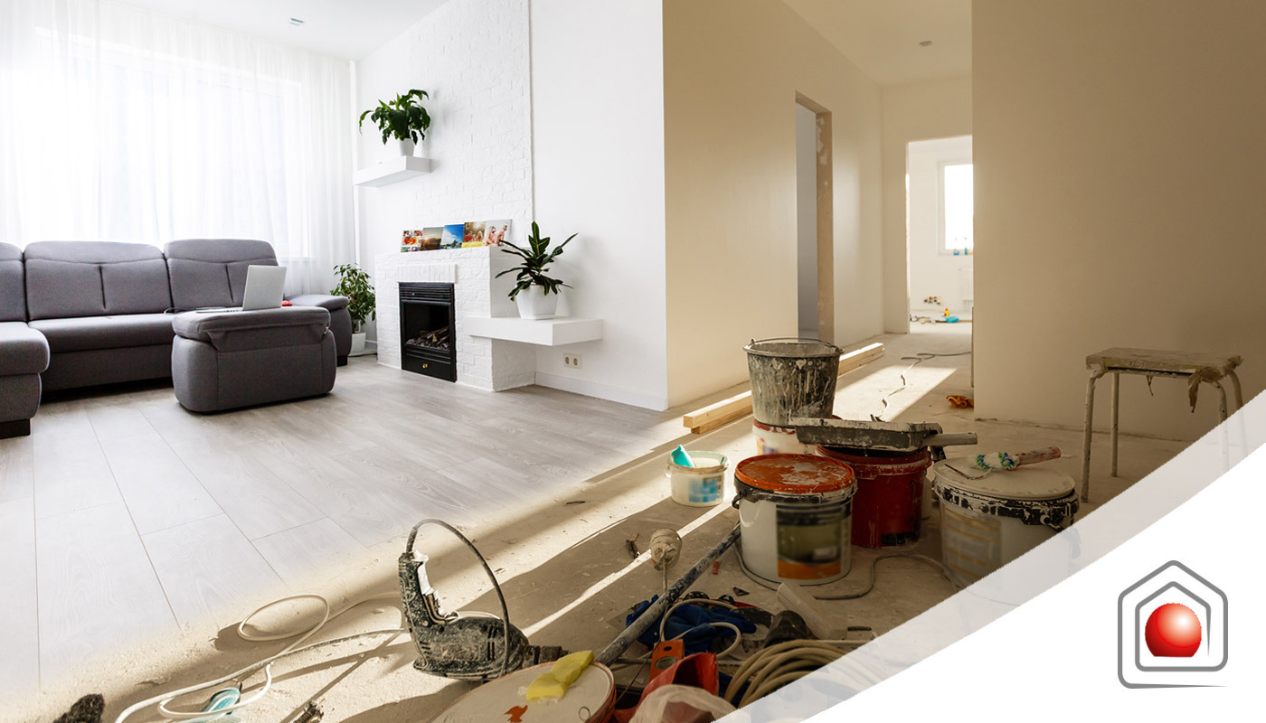 Vuoi comprare una casa da ristrutturare? 